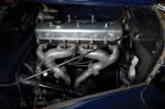 Jaguar SS Coupe by Graber 1938 года
